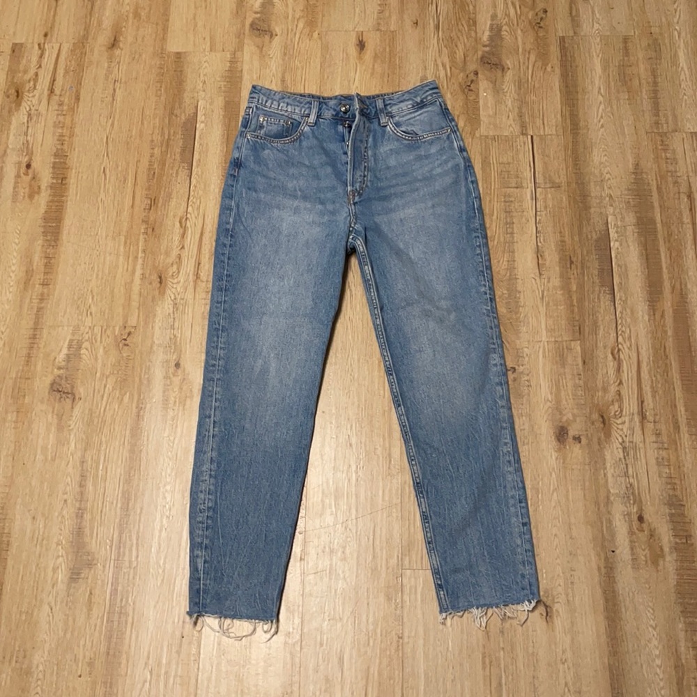 H&M Jeans